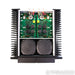 DK Designs VS.1 Signature MkIII Tube Hybrid Integrated Amplifier; MM Phono
