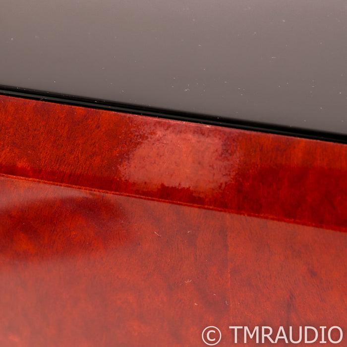 Joseph Audio Pulsar Bookshelf Speakers; Sapele Pair
