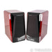 Joseph Audio Pulsar Bookshelf Speakers; Sapele Pair
