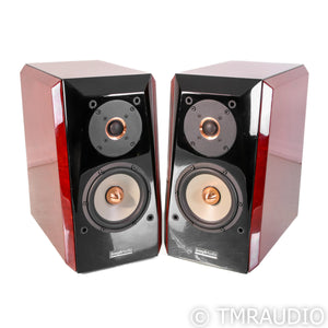 Joseph Audio Pulsar Bookshelf Speakers; Sapele Pair