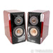 Joseph Audio Pulsar Bookshelf Speakers; Sapele Pair
