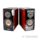 Joseph Audio Pulsar Bookshelf Speakers; Sapele Pair