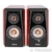 Joseph Audio Pulsar Bookshelf Speakers; Sapele Pair