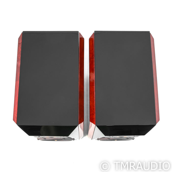 Joseph Audio Pulsar Bookshelf Speakers; Sapele Pair