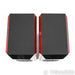 Joseph Audio Pulsar Bookshelf Speakers; Sapele Pair