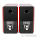 Joseph Audio Pulsar Bookshelf Speakers; Sapele Pair