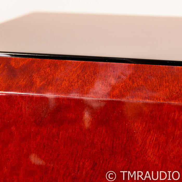 Joseph Audio Pulsar Bookshelf Speakers; Sapele Pair