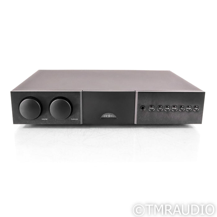 Naim Supernait 3 Stereo Integrated Amplifier