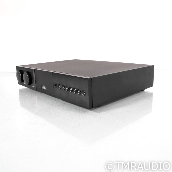 Naim Supernait 3 Stereo Integrated Amplifier