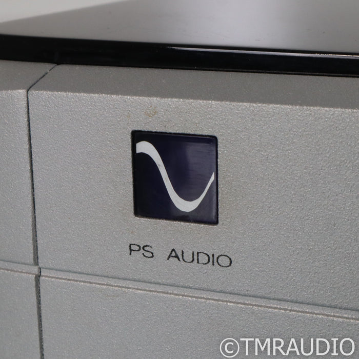 PS Audio  PerfectWave DAC MkII; D/A Converter