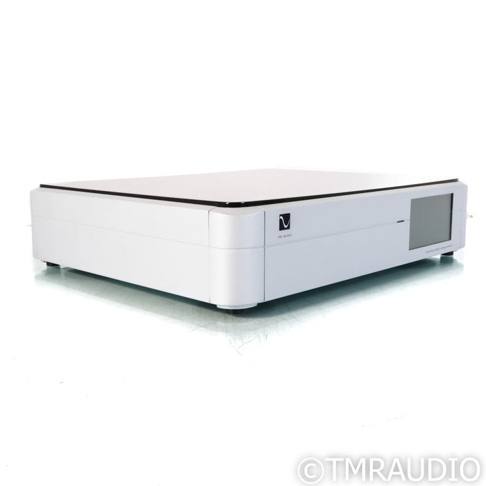 PS Audio  PerfectWave DAC MkII; D/A Converter