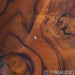 Raidho Acoustics C3.2 Floorstanding Speakers; Burled Walnut Pair