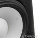 Raidho Acoustics C3.2 Floorstanding Speakers; Burled Walnut Pair