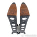 Raidho Acoustics C3.2 Floorstanding Speakers; Burled Walnut Pair