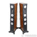 Raidho Acoustics C3.2 Floorstanding Speakers; Burled Walnut Pair
