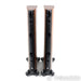 Raidho Acoustics C3.2 Floorstanding Speakers; Burled Walnut Pair