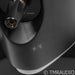 Raidho Acoustics C3.2 Floorstanding Speakers; Burled Walnut Pair