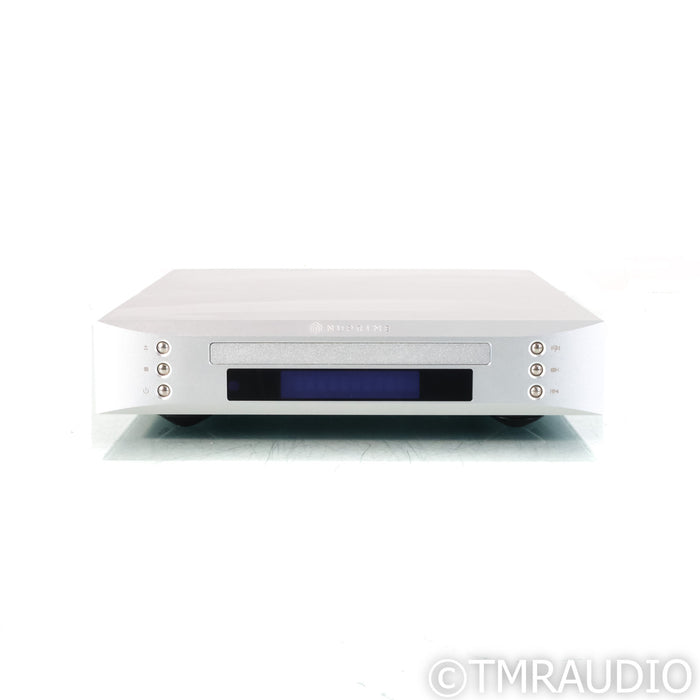 NuPrime CDT-9 CD Transport