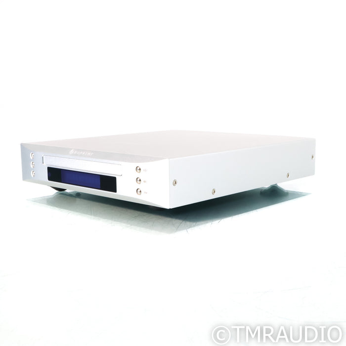 NuPrime CDT-9 CD Transport