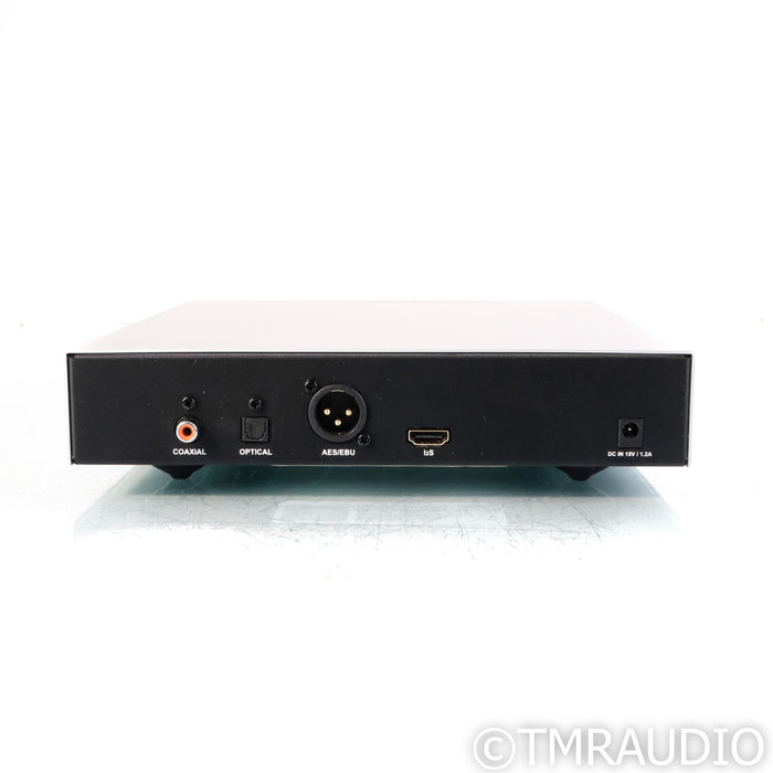 NuPrime CDT-9 CD Transport