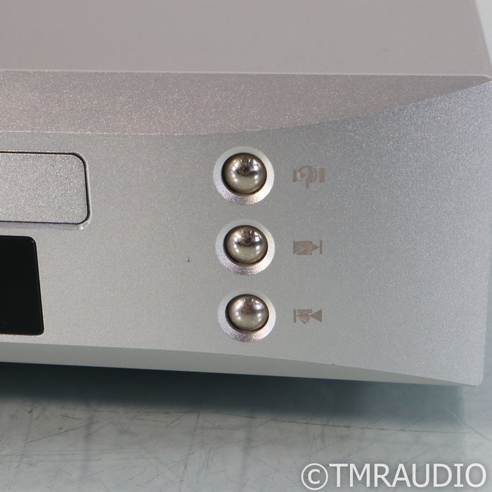 NuPrime CDT-9 CD Transport