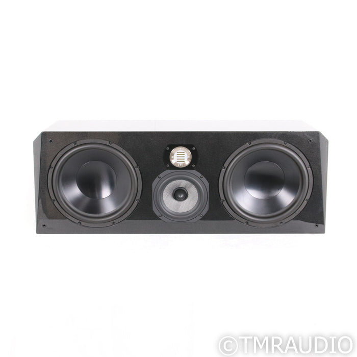 Legacy Audio Marquis HD Center Channel Speaker; Black Pearl