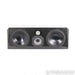 Legacy Audio Marquis HD Center Channel Speaker; Black Pearl