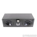 Legacy Audio Marquis HD Center Channel Speaker; Black Pearl