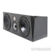 Legacy Audio Marquis HD Center Channel Speaker; Black Pearl