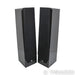 Legacy Audio Focus SE Floorstanding Speakers; Premium Black Pearl Pair