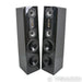 Legacy Audio Focus SE Floorstanding Speakers; Premium Black Pearl Pair