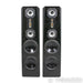 Legacy Audio Focus SE Floorstanding Speakers; Premium Black Pearl Pair