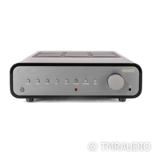 Peachtree Audio Nova300 Stereo Integrated Amplifier; MM Phono