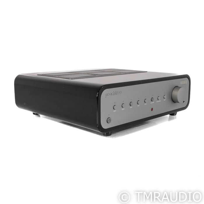 Peachtree Audio Nova300 Stereo Integrated Amplifier; MM Phono