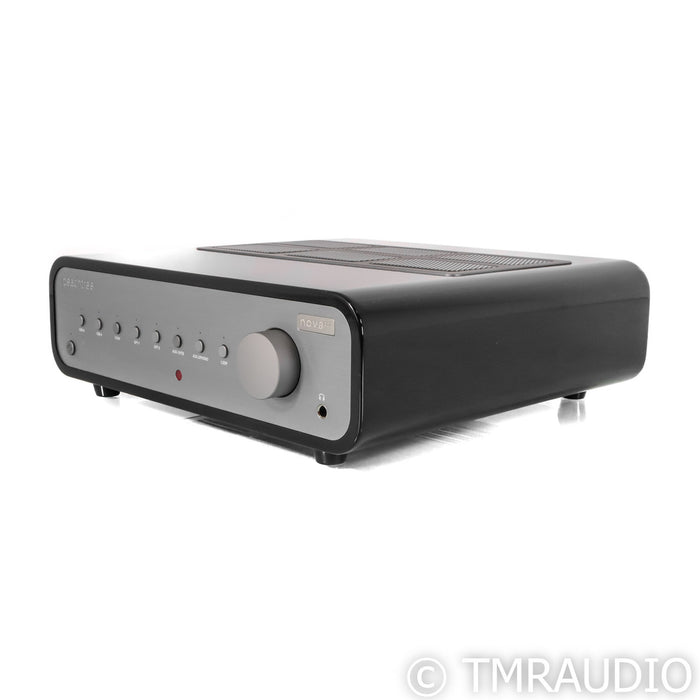 Peachtree Audio Nova300 Stereo Integrated Amplifier; MM Phono