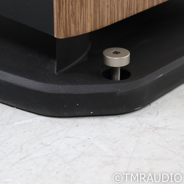 Focal Aria 948 Floorstanding Speakers; Prime Walnut Pair