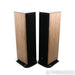 Focal Aria 948 Floorstanding Speakers; Prime Walnut Pair