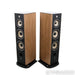 Focal Aria 948 Floorstanding Speakers; Prime Walnut Pair