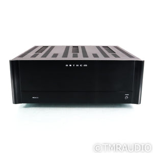 Anthem MCA 325 3-Channel Power Amplifier