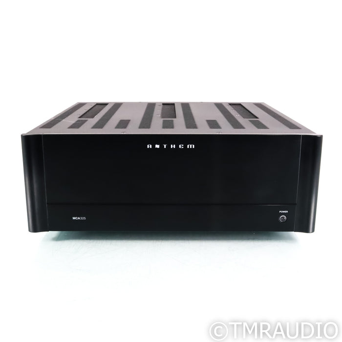 Anthem MCA 325 3-Channel Power Amplifier