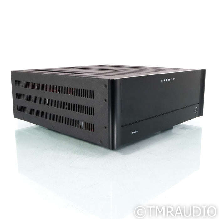 Anthem MCA 325 3-Channel Power Amplifier