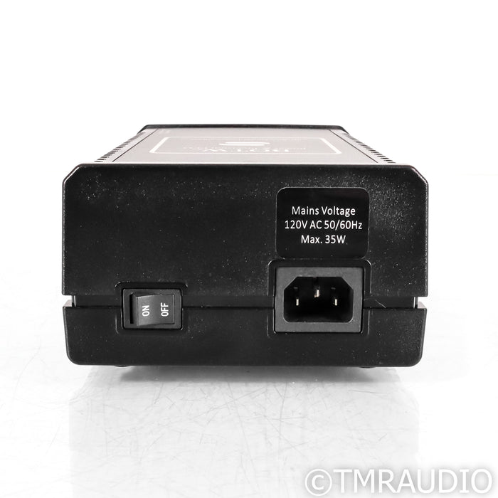 Chord Electronics Qutest DAC; D/A Converter; w/ Sbooster PSU