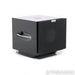 REL Acoustics S/510 10" Subwoofer; Piano Black