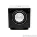 REL Acoustics S/510 10" Subwoofer; Piano Black