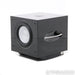 REL Acoustics S/510 10" Subwoofer; Piano Black
