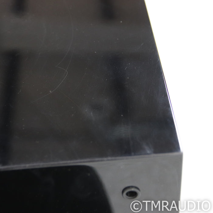 REL Acoustics S/510 10" Subwoofer; Piano Black