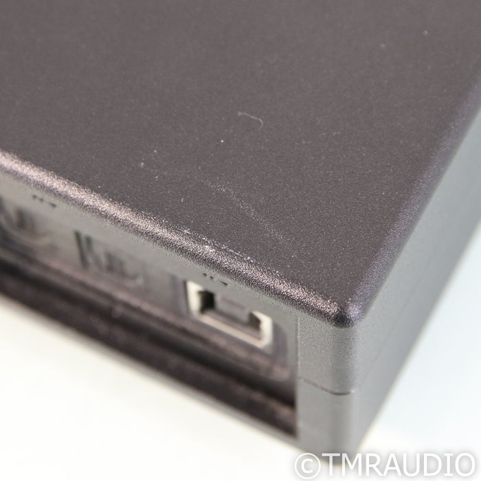 Chord Electronics Hugo TT2 Headphone Amplifier