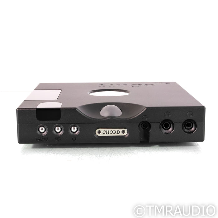 Chord Electronics Hugo TT2 Headphone Amplifier