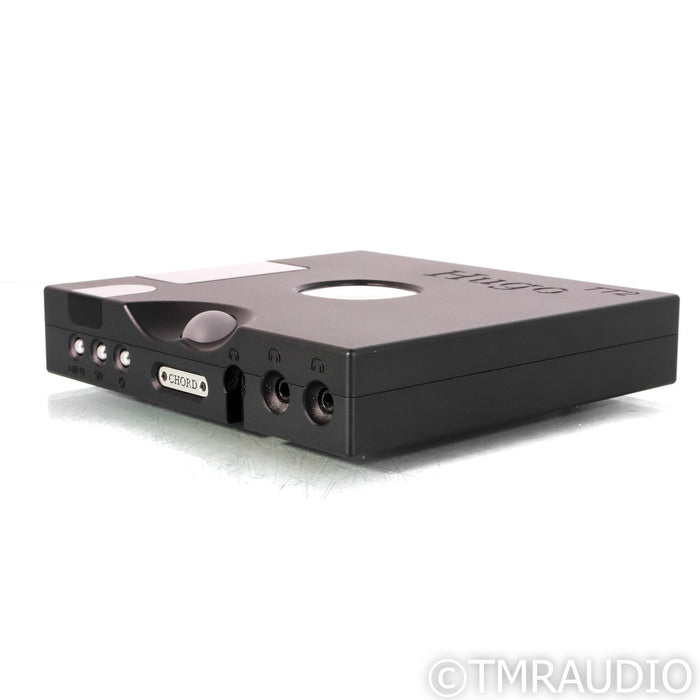 Chord Electronics Hugo TT2 Headphone Amplifier
