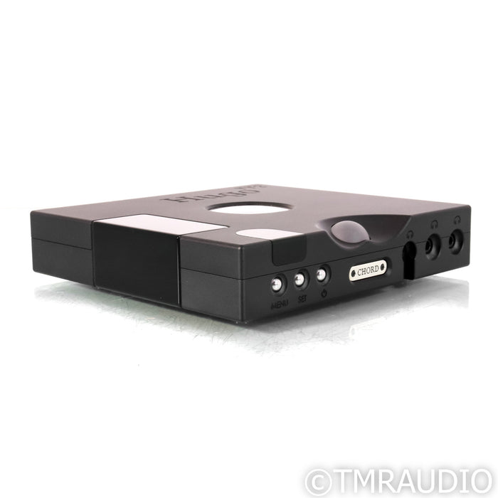 Chord Electronics Hugo TT2 Headphone Amplifier